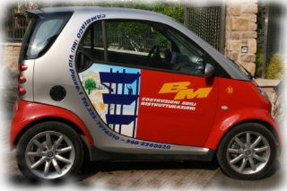 bm edil automezzo